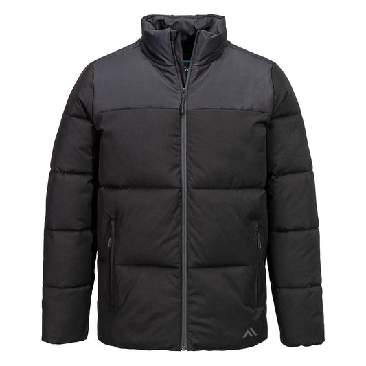 Portwest KX3 Sport Insulated Baffle Jacket