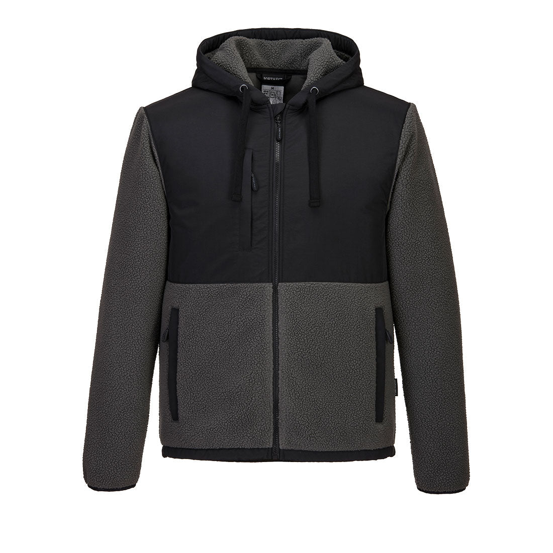 Portwest Borg Fleece Jacket  KX371