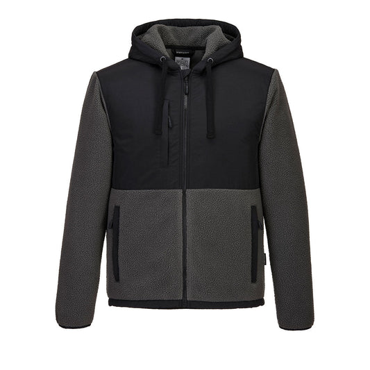 Portwest Borg Fleece Jacket  KX371