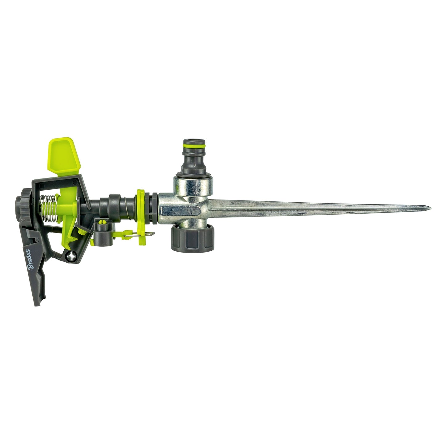 Pulsating Sprinkler on Spike Lime