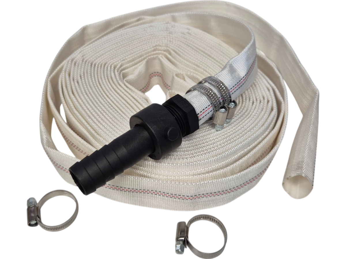 Lay Flat SET E