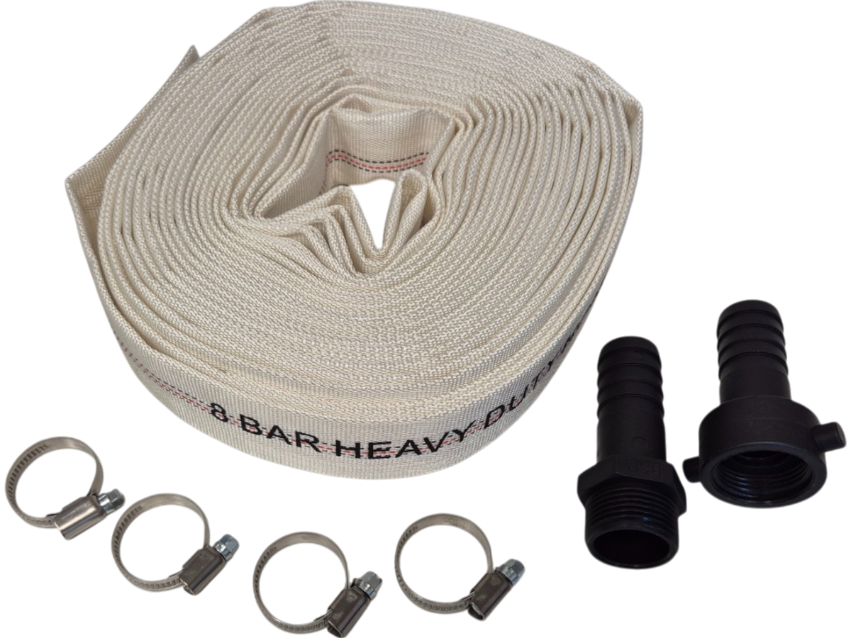 Lay Flat SET E