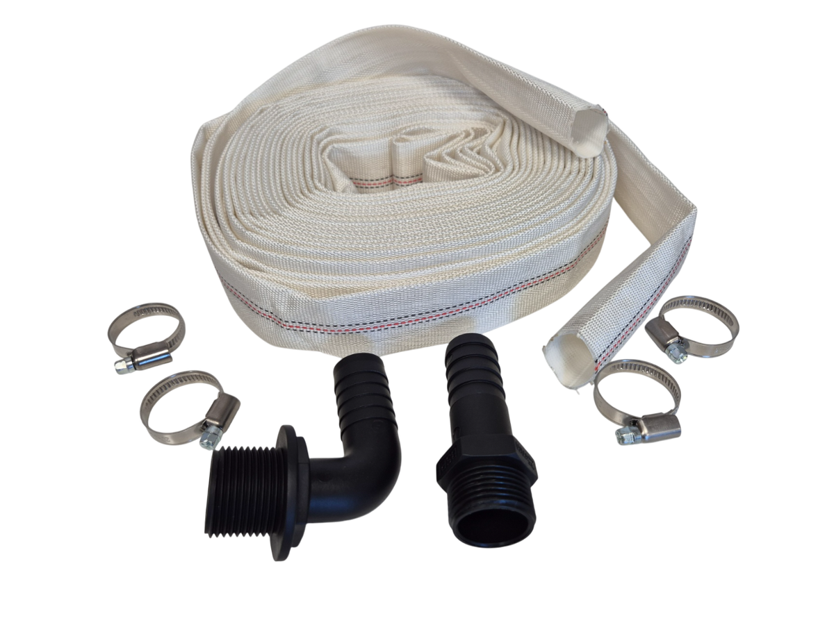 Lay Flat SET F