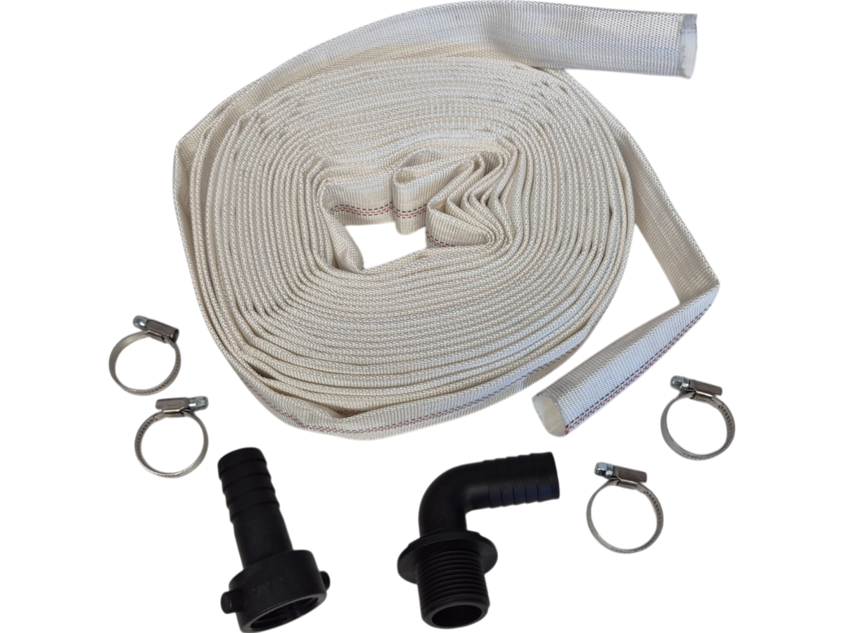 Lay Flat SET G