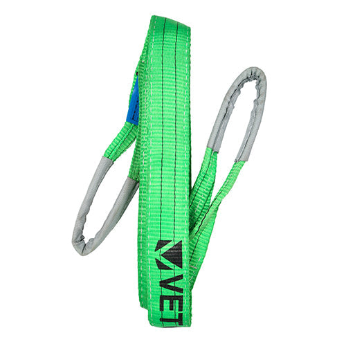 Lifting Sling 3m – 2,000kg - 2 Tonne Rated