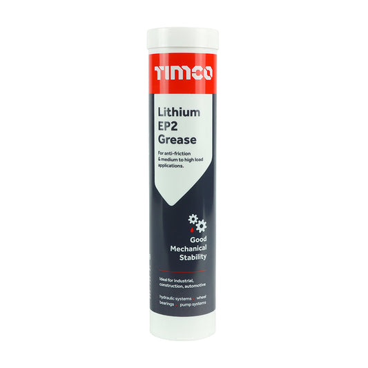 Lithium EP2 Grease - 400g