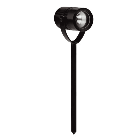 LuxR Modux Two Spike Spot (Series Circuit) - IP68