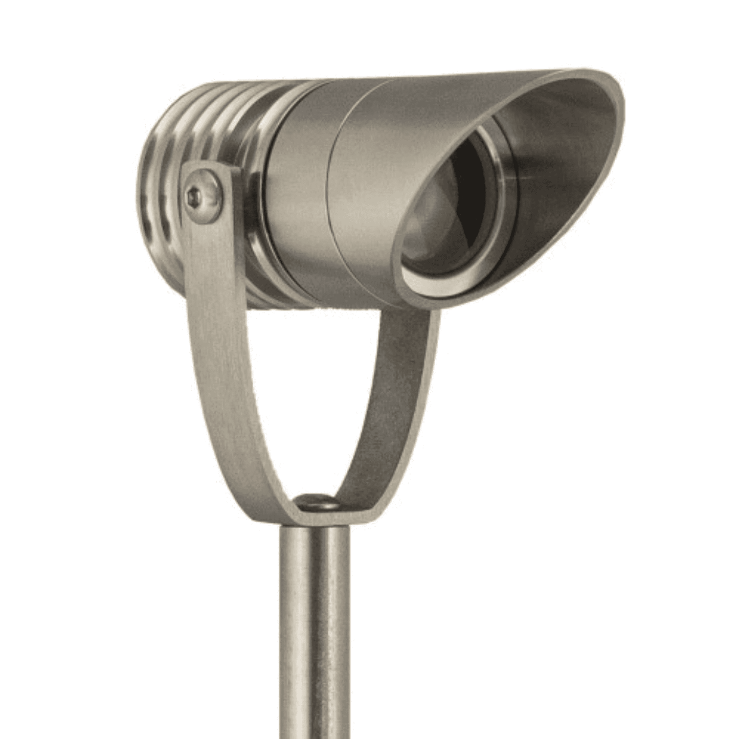 LuxR Modux One Spike Spot With Glare Guard (Series Circuit) - IP68