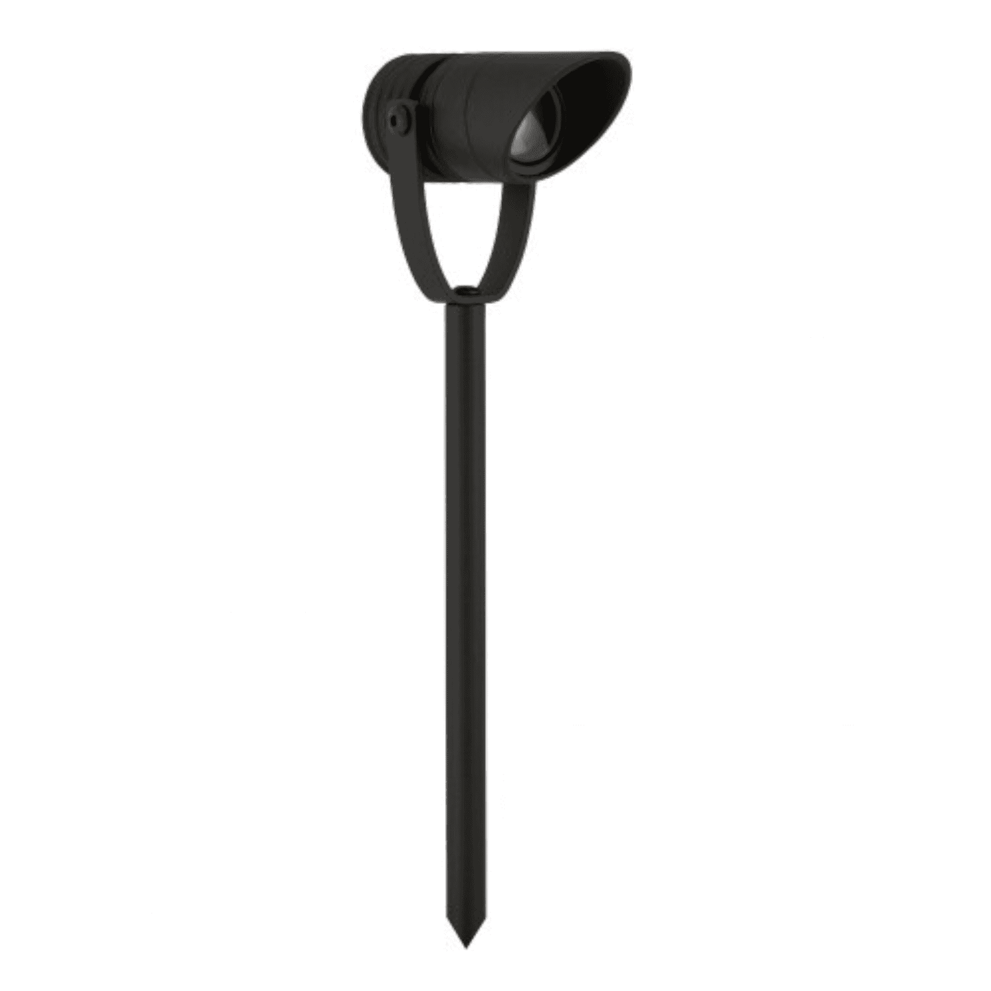 LuxR Modux One Spike Spot With Glare Guard (Series Circuit) - IP68