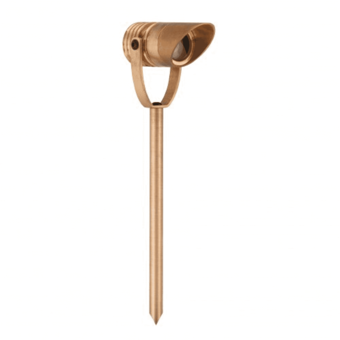 LuxR Modux One Spike Spot With Glare Guard (Series Circuit) - IP68