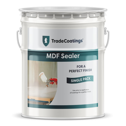 MDF Sealer (single-pack)