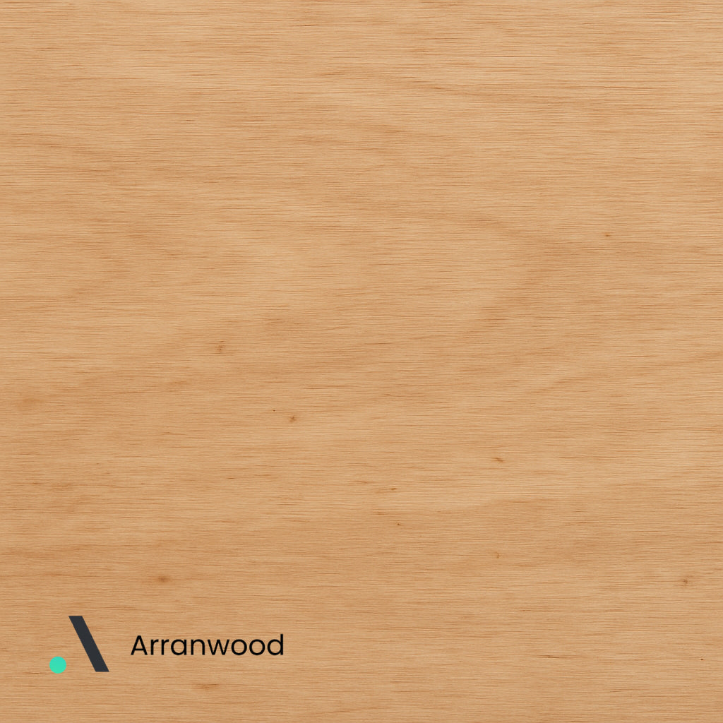 6mm Marine Plywood Complies With BS1088 - Pack of 2