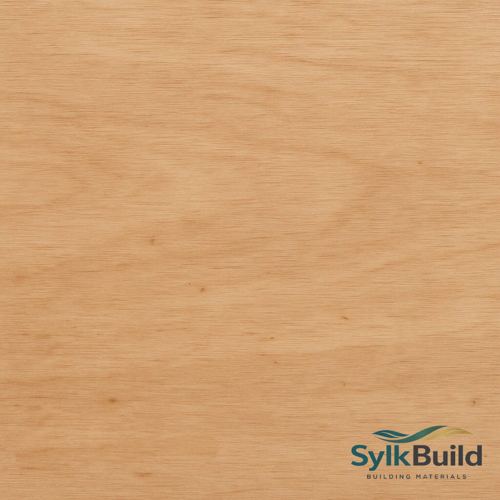 6mm Marine Plywood Complies With BS1088