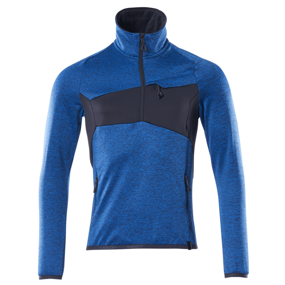 Mascot Accelerate 18003 1/2 Zip Fleece Sweatshirt
