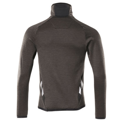 Mascot Accelerate 18003 1/2 Zip Fleece Sweatshirt