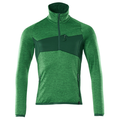 Mascot Accelerate 18003 1/2 Zip Fleece Sweatshirt