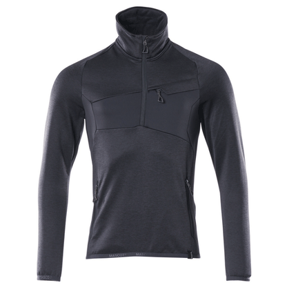 Mascot Accelerate 18003 1/2 Zip Fleece Sweatshirt