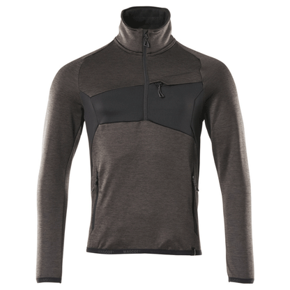 Mascot Accelerate 18003 1/2 Zip Fleece Sweatshirt