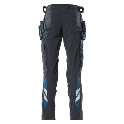 Mascot Accelerate 18031 Ultimate Stretch Kneepad Holster Trousers