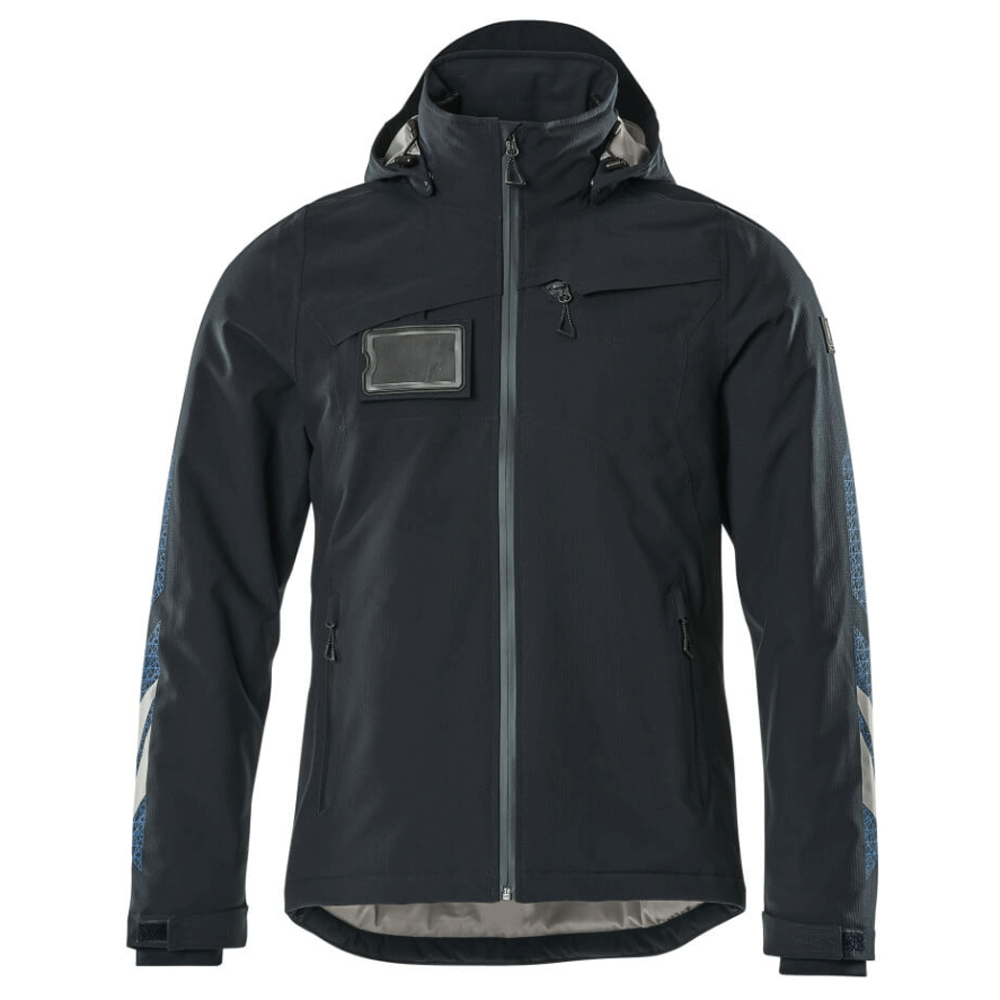 Mascot Accelerate 18035 Waterproof Winter Jacket
