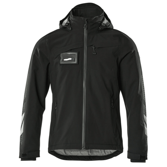 Mascot Accelerate 18035 Waterproof Winter Jacket