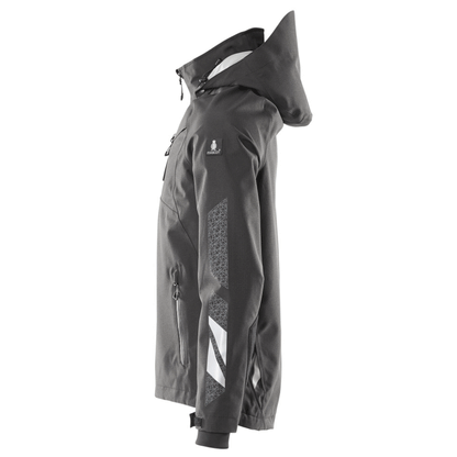 Mascot Accelerate 18301 Waterproof Softshell Jacket