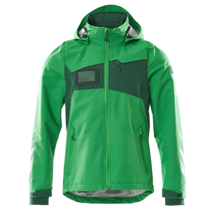 Mascot Accelerate 18301 Waterproof Softshell Jacket