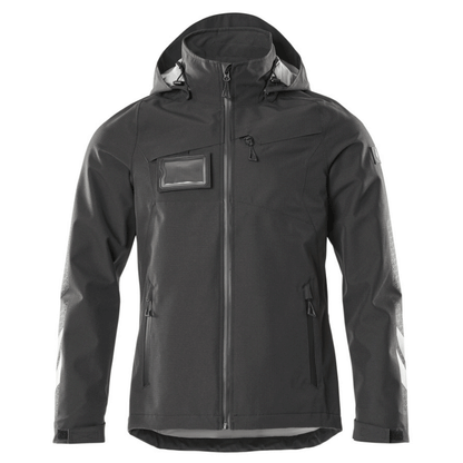 Mascot Accelerate 18301 Waterproof Softshell Jacket