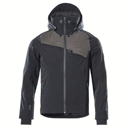 Mascot Advanced 17001 Waterproof Lightweight Stretch Shell Jacket Various Colours