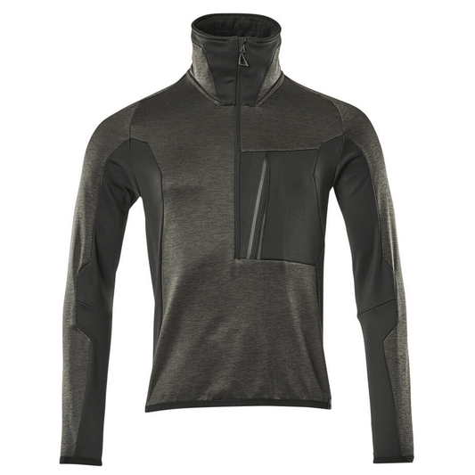 Mascot Advanced 17003 1/2 Zip Fleece Jumper Sweatshirt Various Colours