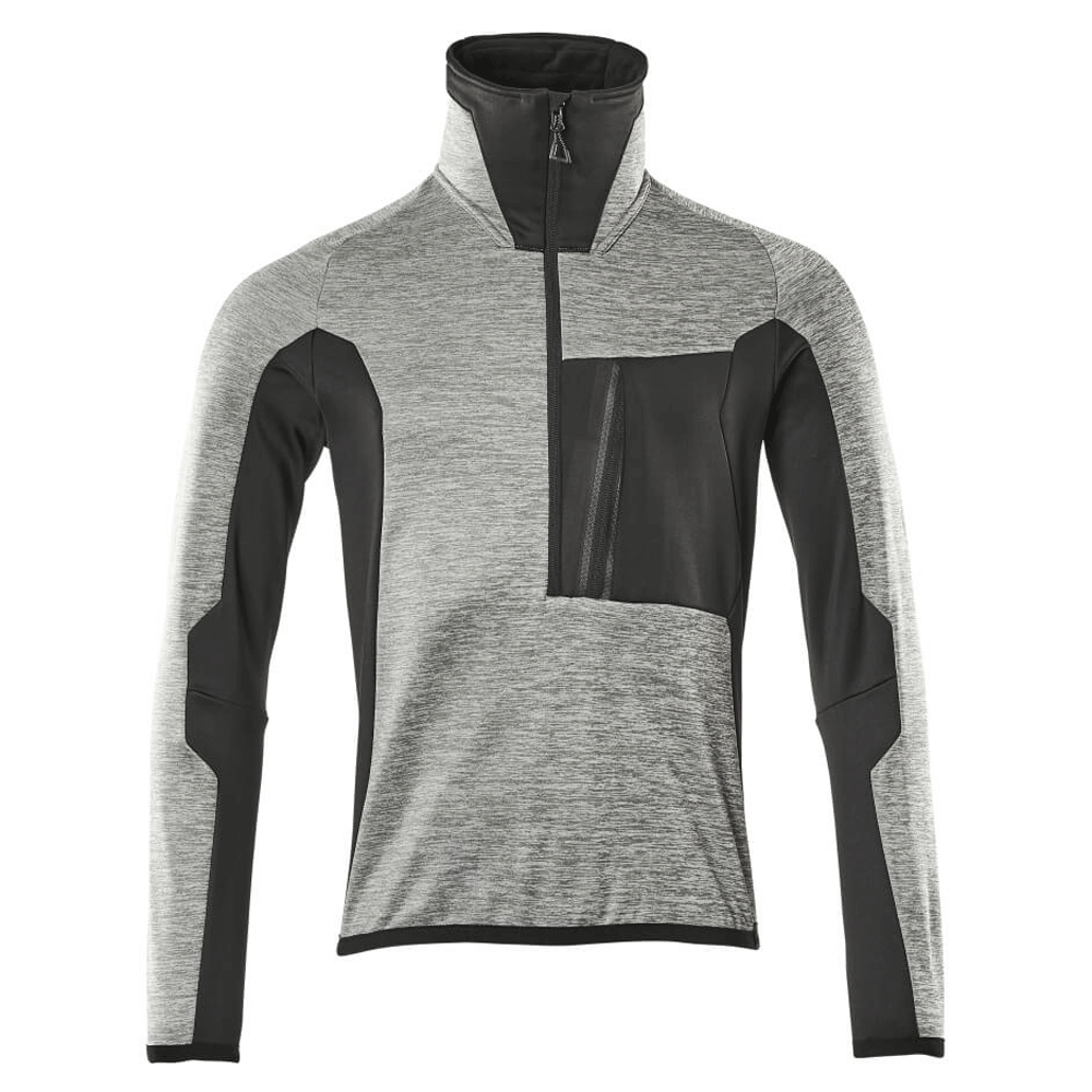 Mascot Advanced 17003 1/2 Zip Fleece Jumper Sweatshirt Various Colours