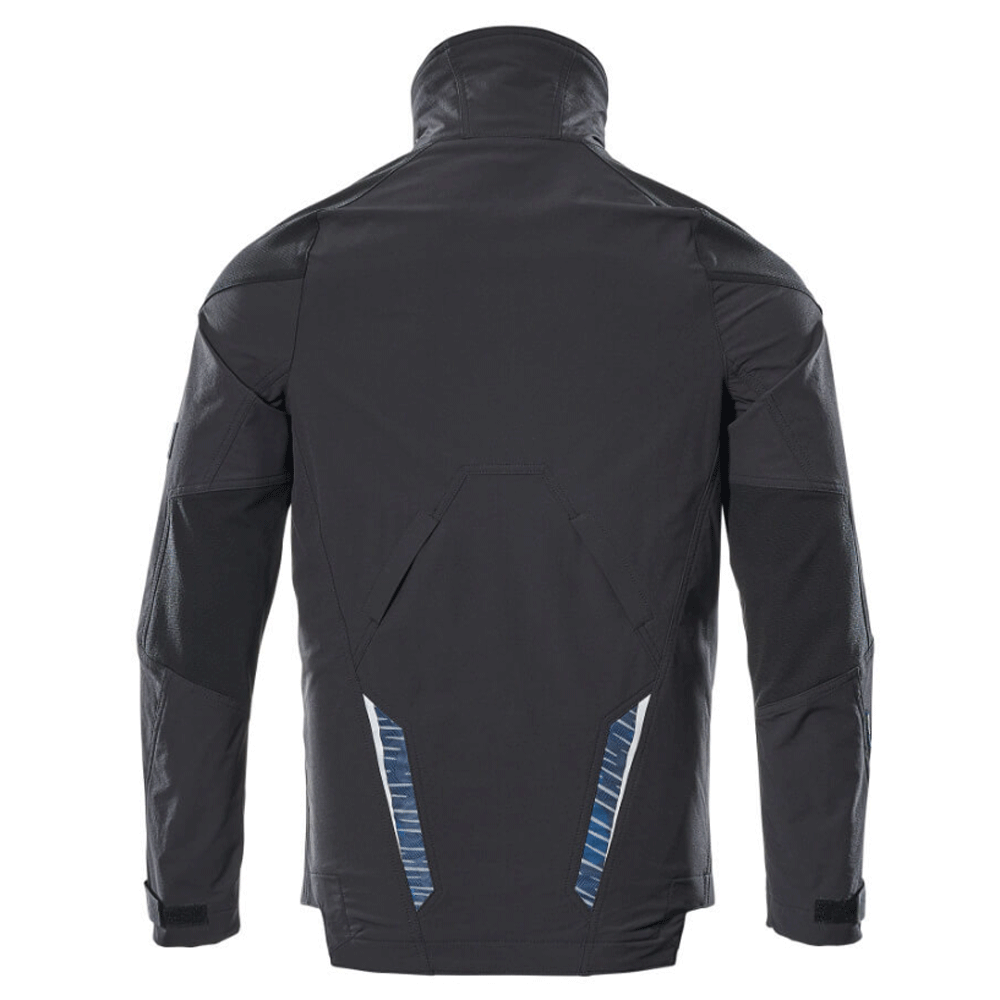 Mascot Advanced 17101 Water-Repellent Lightweight Stretch Work Jacket Various Colours