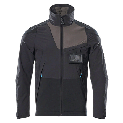 Mascot Advanced 17101 Water-Repellent Lightweight Stretch Work Jacket Various Colours