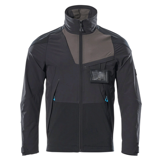 Mascot Advanced 17101 Water-Repellent Lightweight Stretch Work Jacket Various Colours
