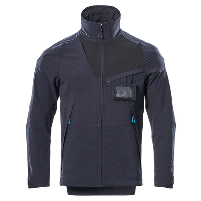Mascot Advanced 17101 Water-Repellent Lightweight Stretch Work Jacket Various Colours