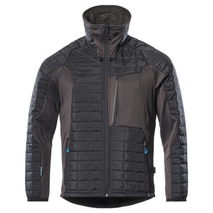 Mascot Advanced 17115 Water-Repellent Lightweight Insulated Work Jacket Various Colours