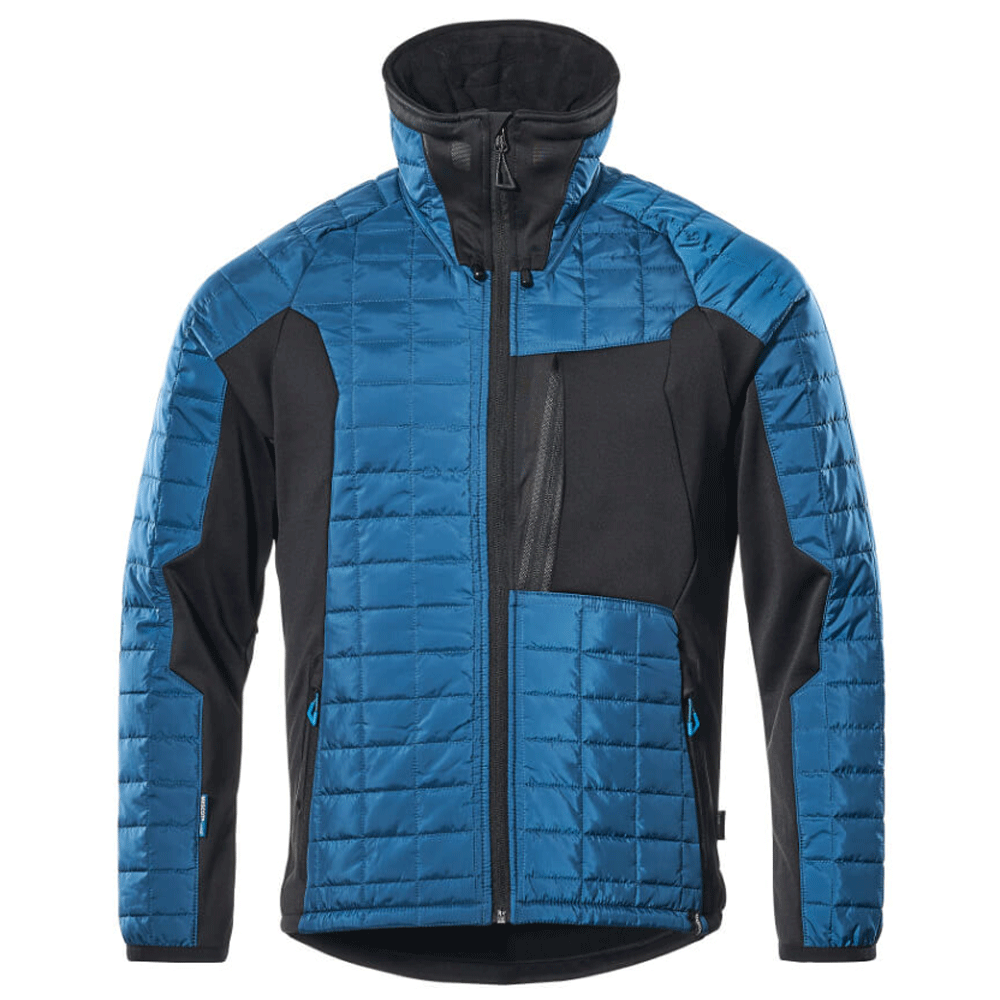 Mascot Advanced 17115 Water-Repellent Lightweight Insulated Work Jacket Various Colours