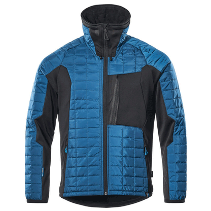 Mascot Advanced 17115 Water-Repellent Lightweight Insulated Work Jacket Various Colours