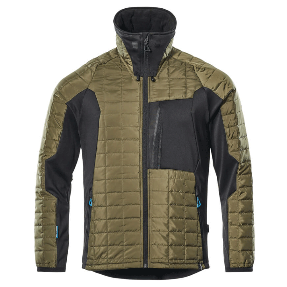 Mascot Advanced 17115 Water-Repellent Lightweight Insulated Work Jacket Various Colours
