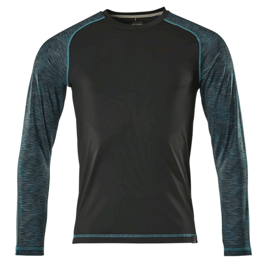 Mascot Advanced 17281 Moisture Wicking Long Sleeve Shirt Various Colours