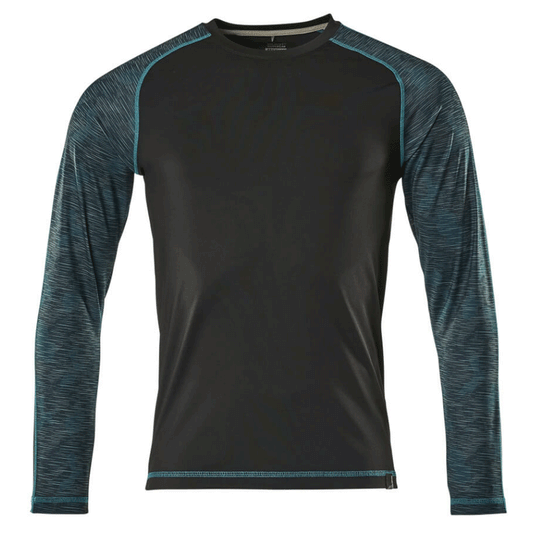 Mascot Advanced 17281 Moisture Wicking Long Sleeve Shirt Various Colours