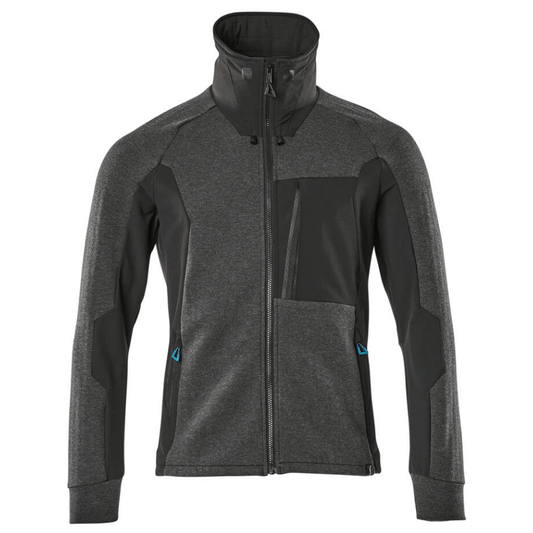 Mascot Advanced 17484 Full Zip Sweatshirt Various Colours