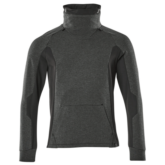 Mascot Advanced 17584 Collared Sweatshirt Various Colours