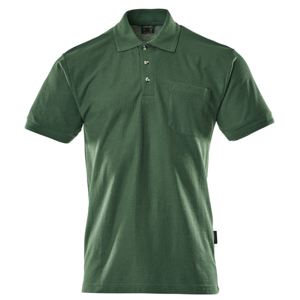 Mascot Crossover 00783 Borneo Polo Shirt