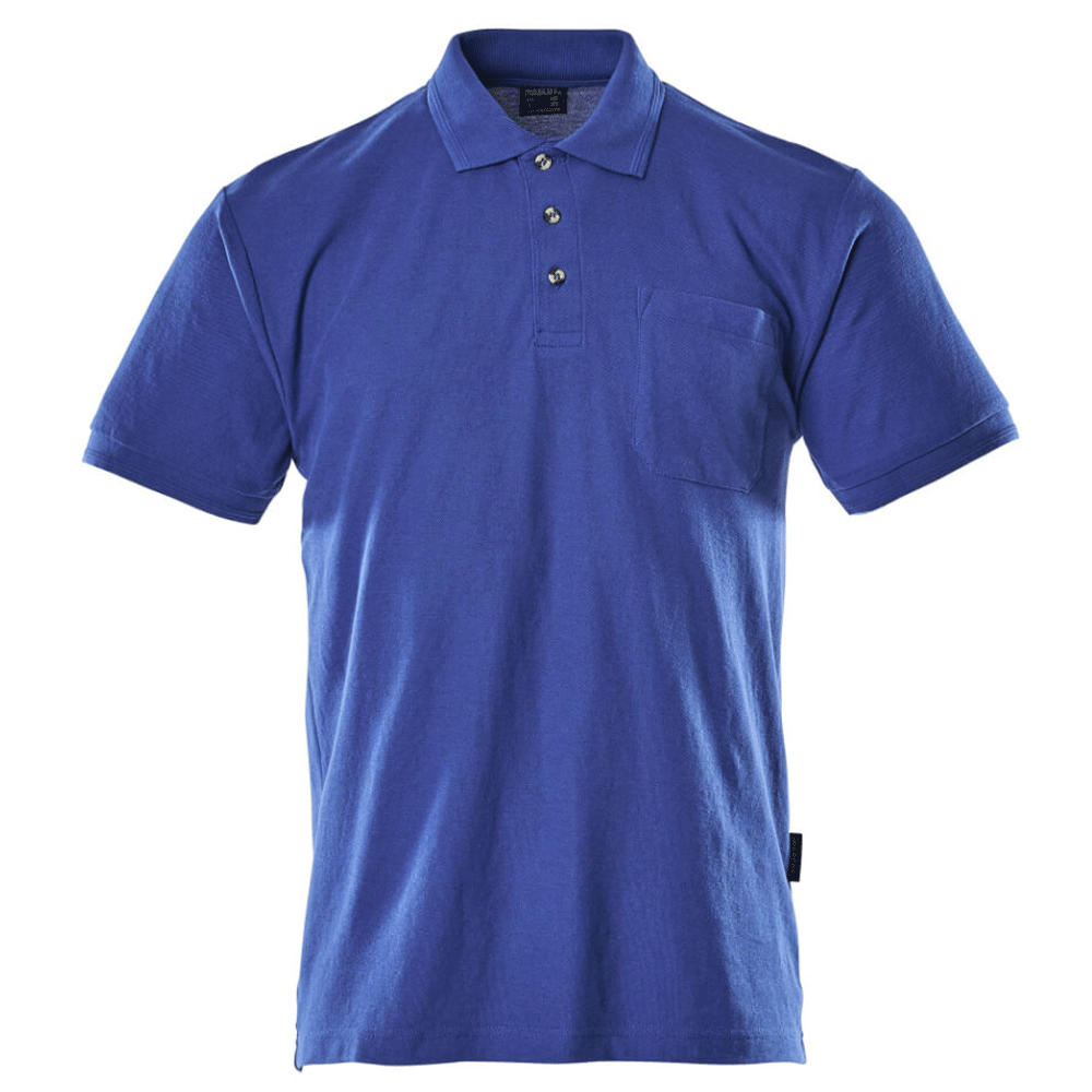 Mascot Crossover 00783 Borneo Polo Shirt