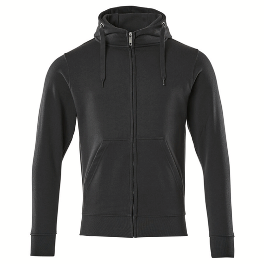 Mascot Crossover 51590 Gimont Zipped Hoodie Dark Navy Small