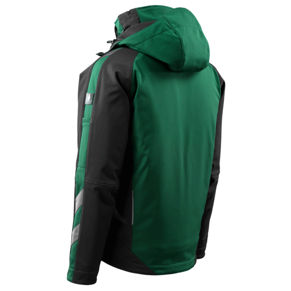 Mascot Unique 16002 Darmstadt Water-Repellent Lined Jacket Various Colours