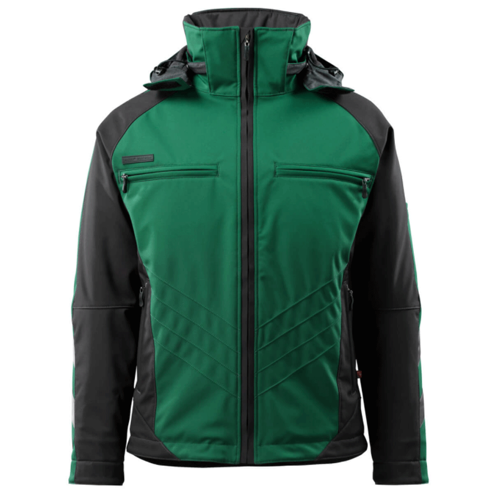 Mascot Unique 16002 Darmstadt Water-Repellent Lined Jacket Various Colours