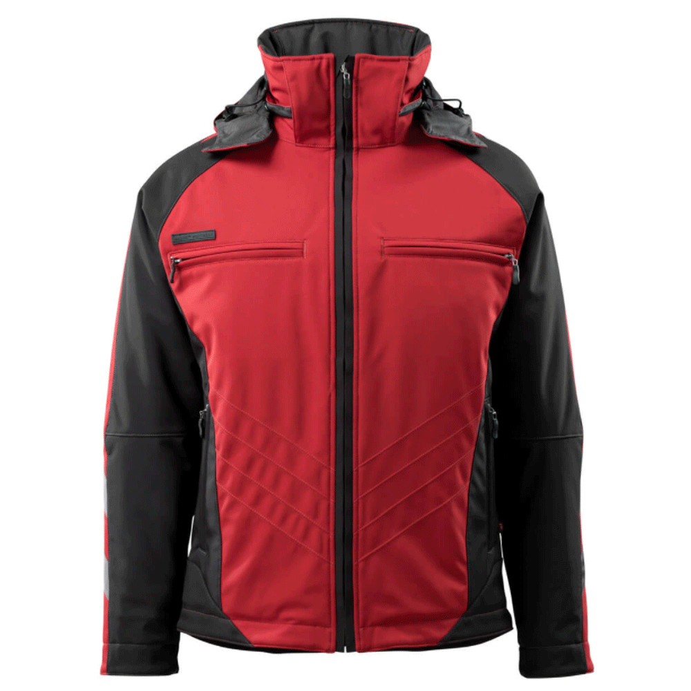 Mascot Unique 16002 Darmstadt Water-Repellent Lined Jacket Various Colours