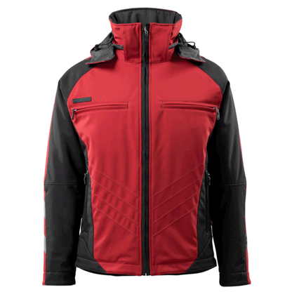 Mascot Unique 16002 Darmstadt Water-Repellent Lined Jacket Various Colours